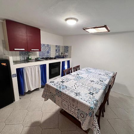 Stromboli Vacanze Εξωτερικό φωτογραφία