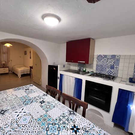 Stromboli Vacanze Εξωτερικό φωτογραφία