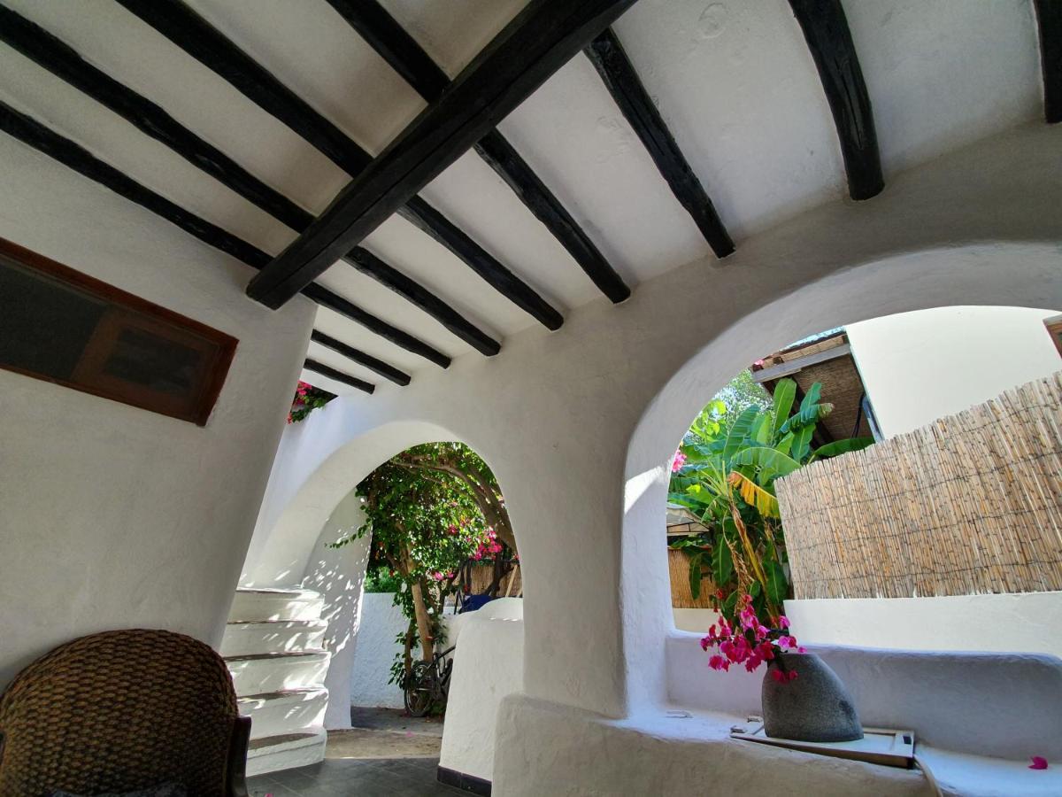 Stromboli Vacanze Εξωτερικό φωτογραφία