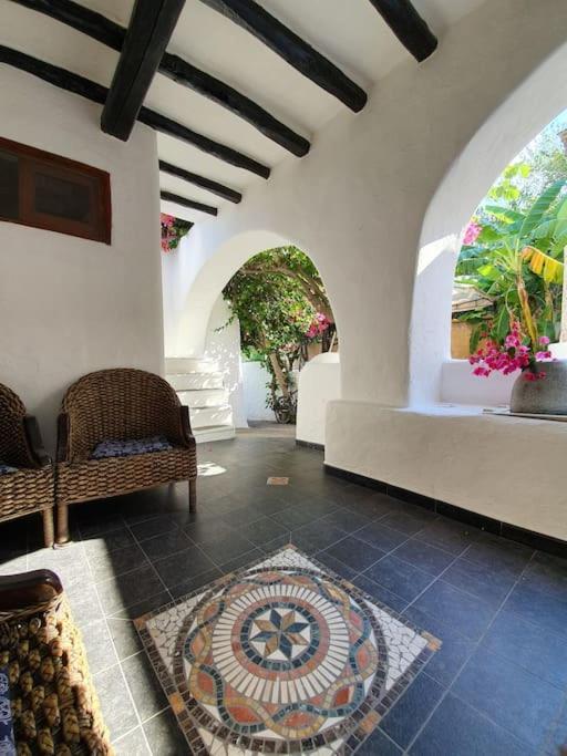 Stromboli Vacanze Εξωτερικό φωτογραφία