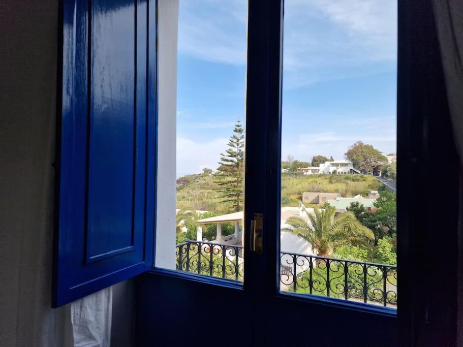 Stromboli Vacanze Εξωτερικό φωτογραφία