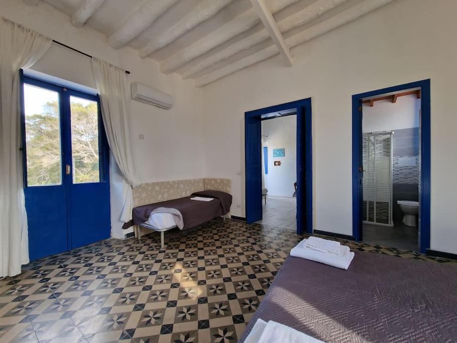 Stromboli Vacanze Εξωτερικό φωτογραφία