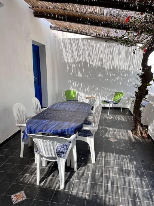 Stromboli Vacanze Εξωτερικό φωτογραφία