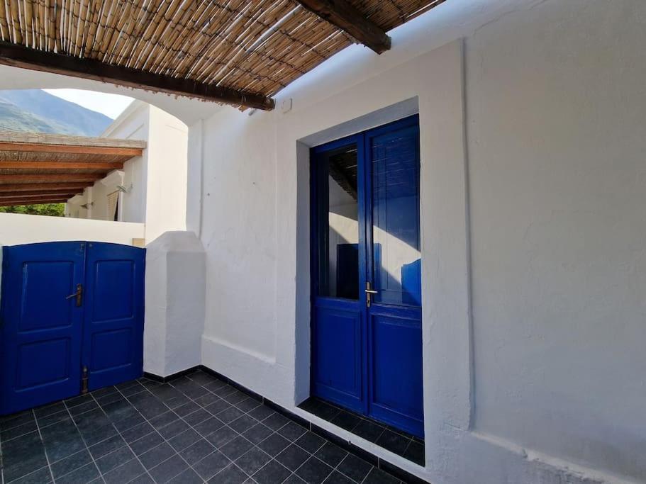 Stromboli Vacanze Εξωτερικό φωτογραφία