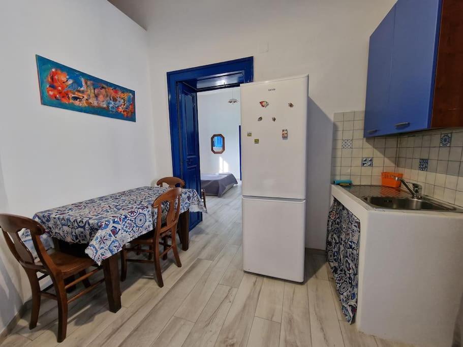 Stromboli Vacanze Εξωτερικό φωτογραφία