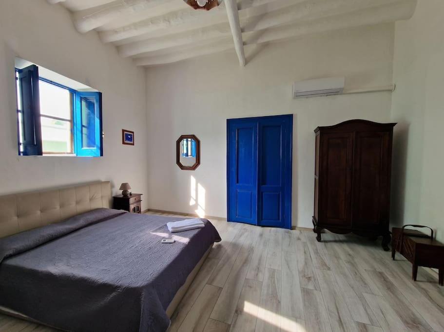 Stromboli Vacanze Εξωτερικό φωτογραφία