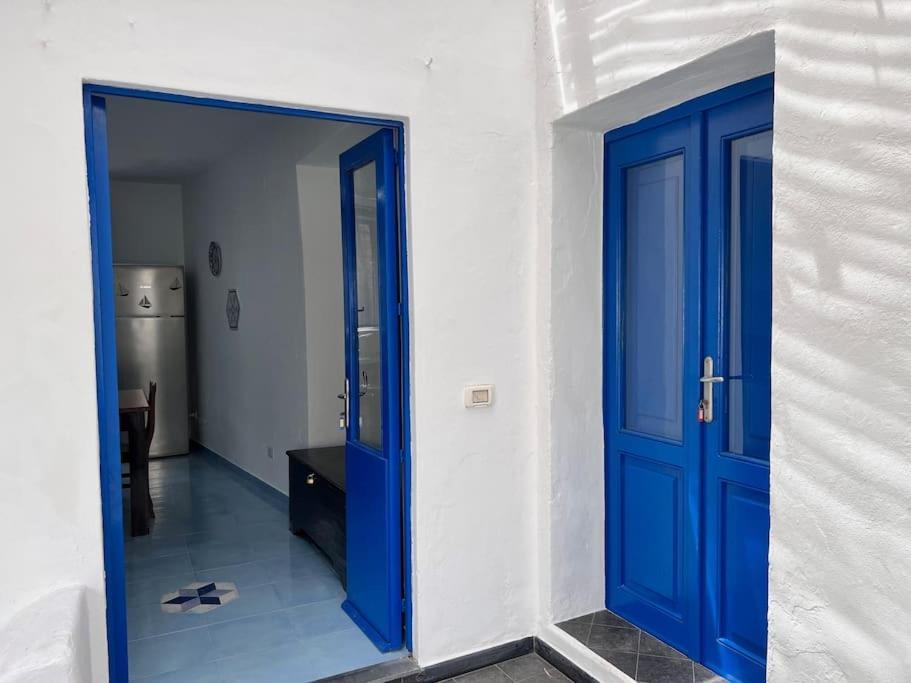 Stromboli Vacanze Εξωτερικό φωτογραφία