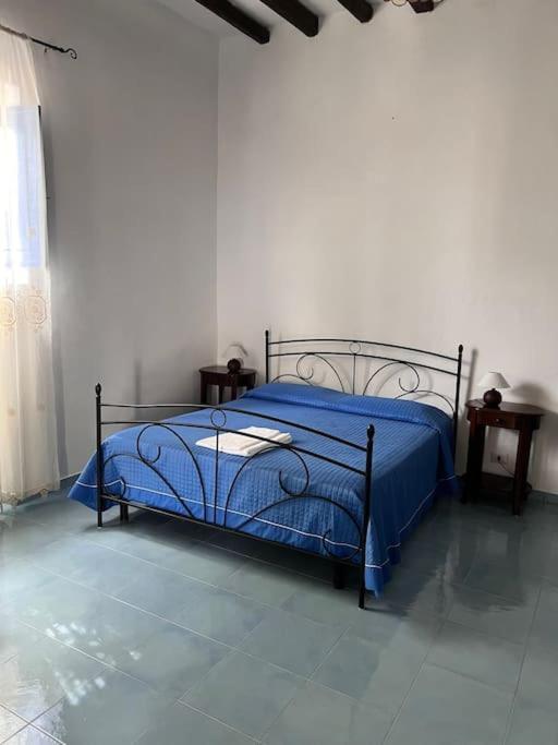 Stromboli Vacanze Εξωτερικό φωτογραφία