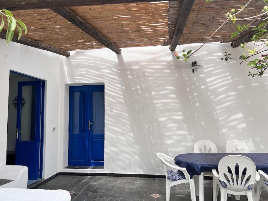 Stromboli Vacanze Εξωτερικό φωτογραφία
