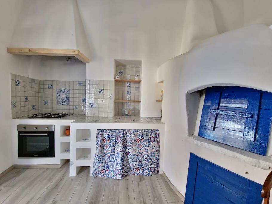 Stromboli Vacanze Εξωτερικό φωτογραφία