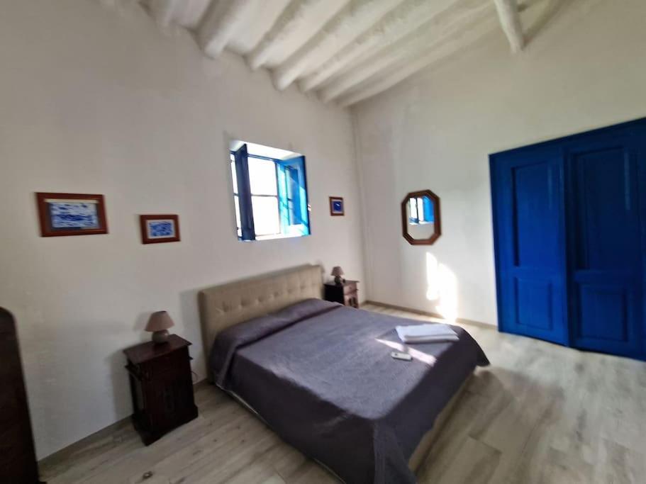 Stromboli Vacanze Εξωτερικό φωτογραφία
