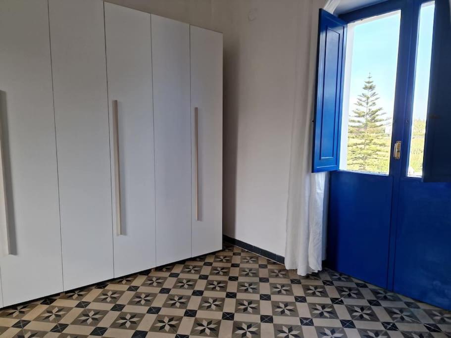 Stromboli Vacanze Εξωτερικό φωτογραφία