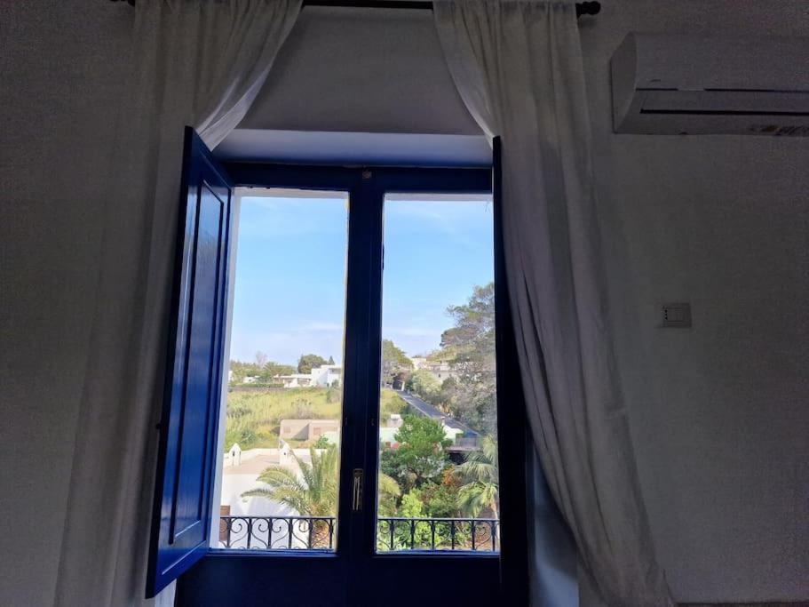 Stromboli Vacanze Εξωτερικό φωτογραφία
