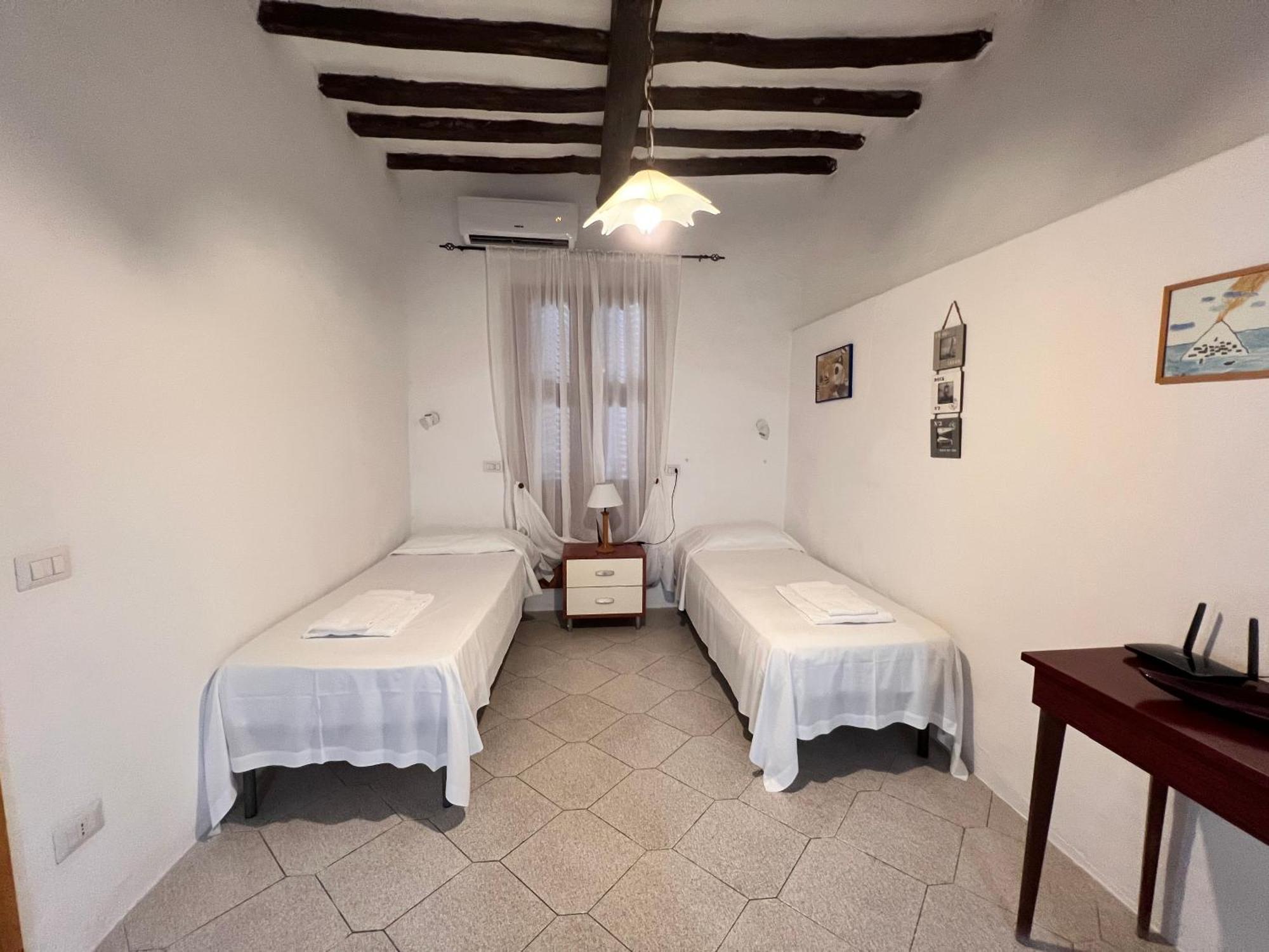 Stromboli Vacanze Εξωτερικό φωτογραφία