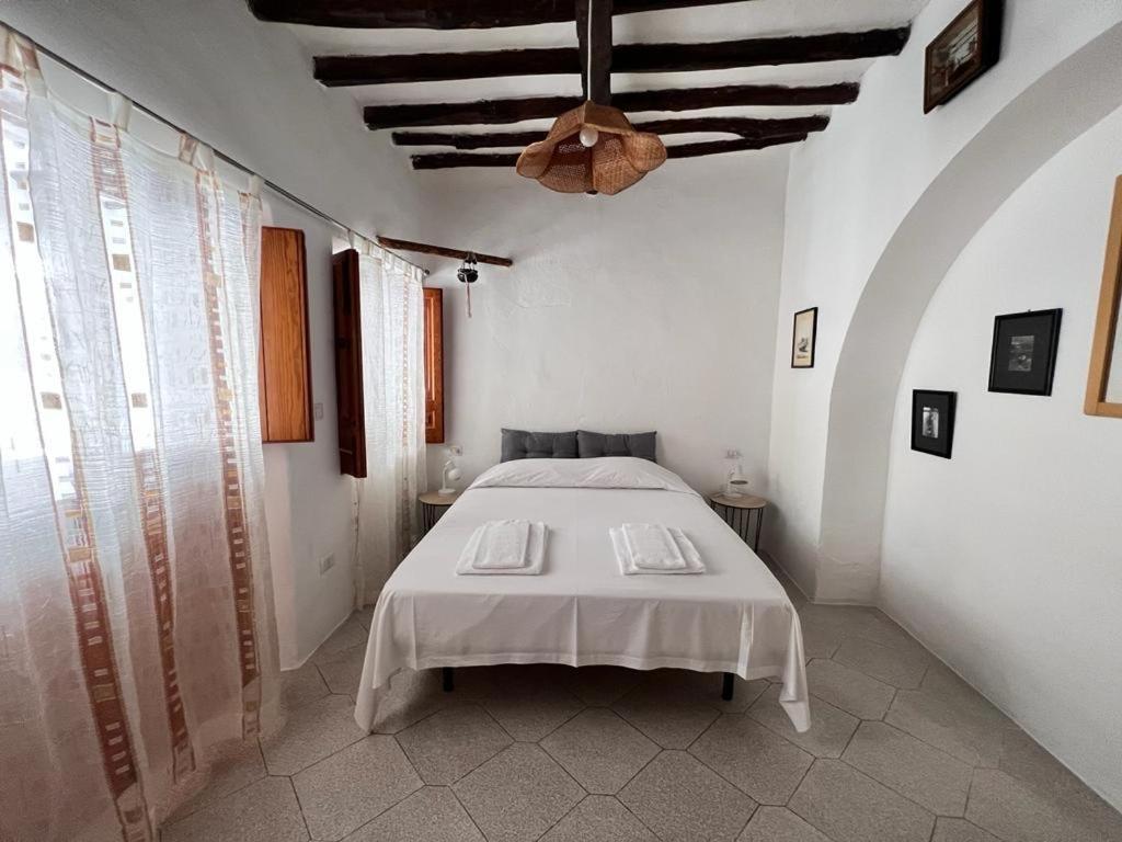 Stromboli Vacanze Εξωτερικό φωτογραφία