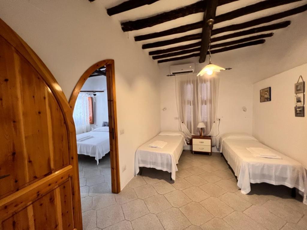 Stromboli Vacanze Εξωτερικό φωτογραφία