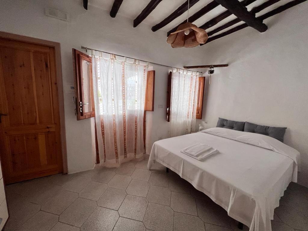 Stromboli Vacanze Εξωτερικό φωτογραφία