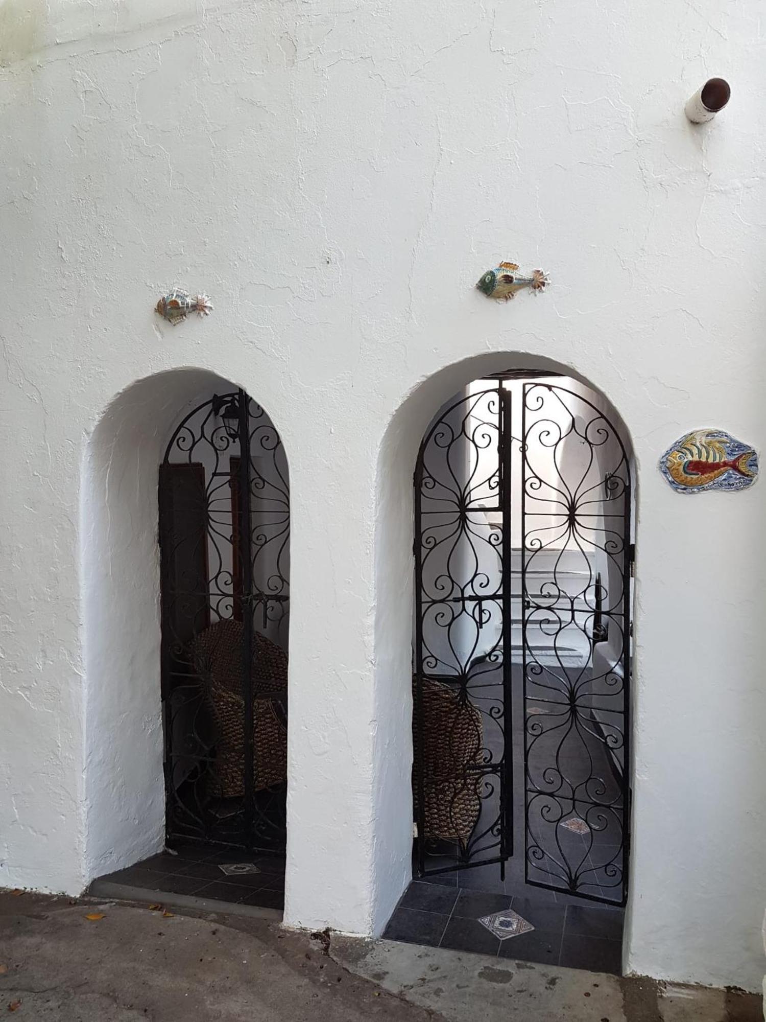 Stromboli Vacanze Εξωτερικό φωτογραφία