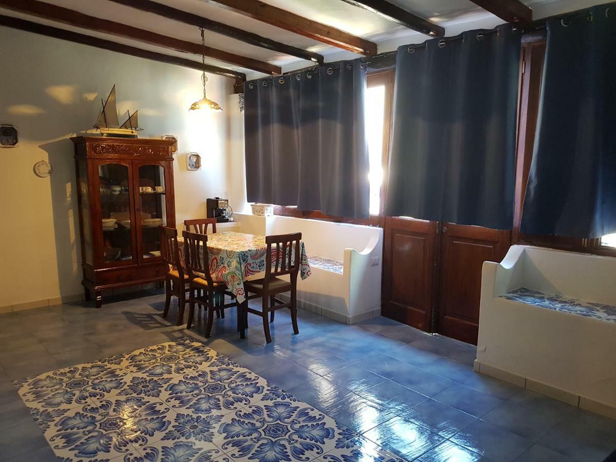 Stromboli Vacanze Εξωτερικό φωτογραφία