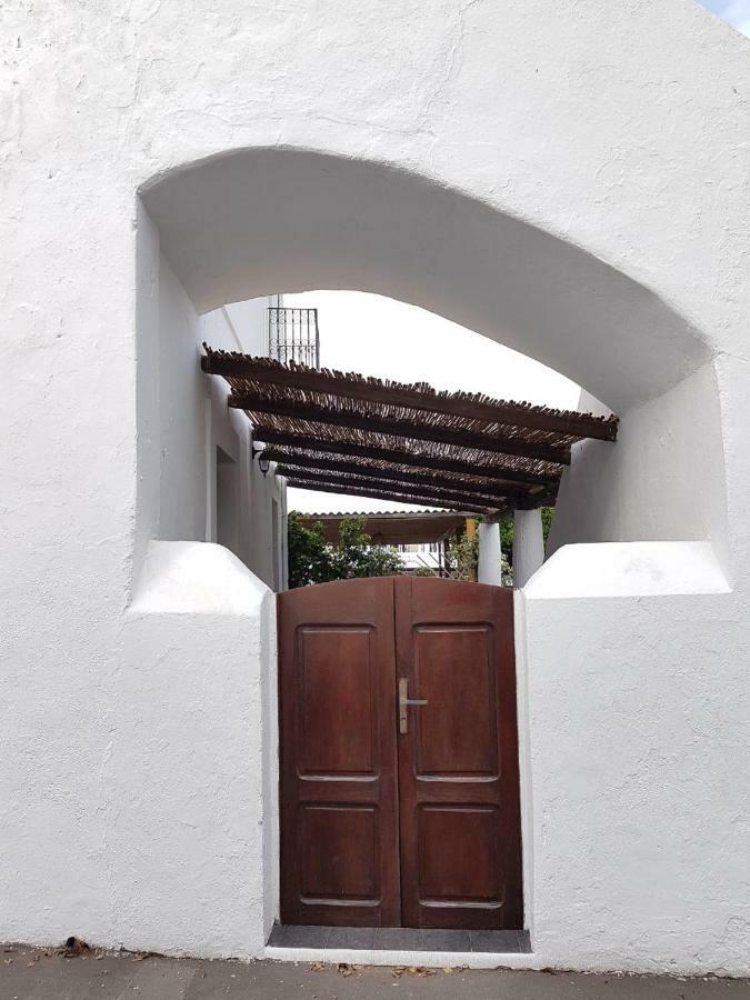 Stromboli Vacanze Εξωτερικό φωτογραφία