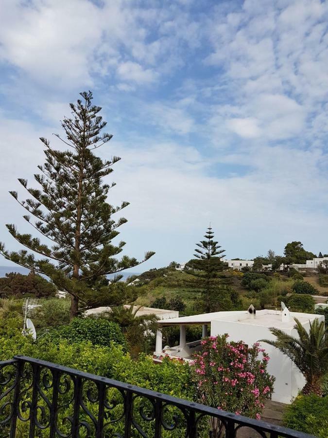 Stromboli Vacanze Εξωτερικό φωτογραφία