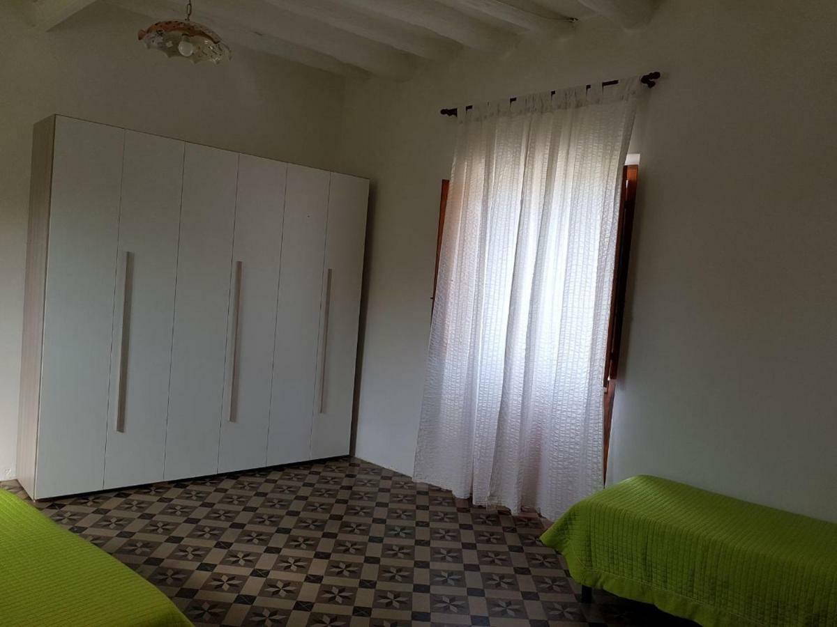 Stromboli Vacanze Εξωτερικό φωτογραφία