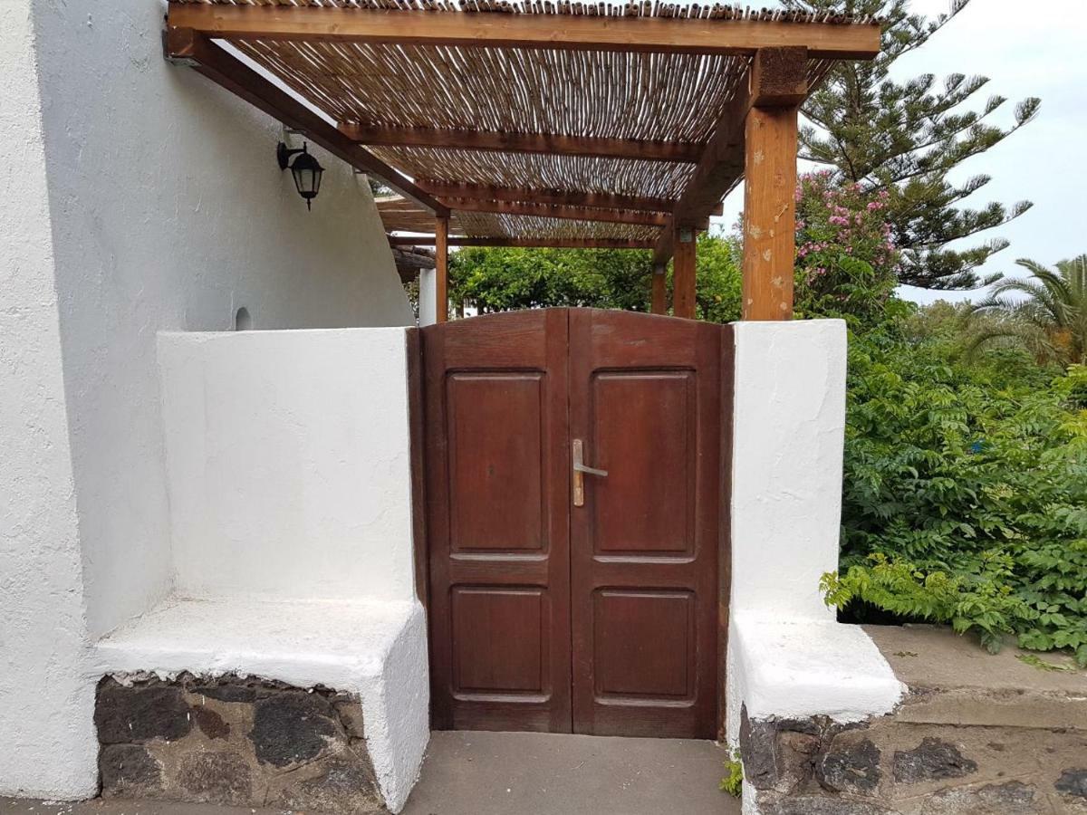 Stromboli Vacanze Εξωτερικό φωτογραφία