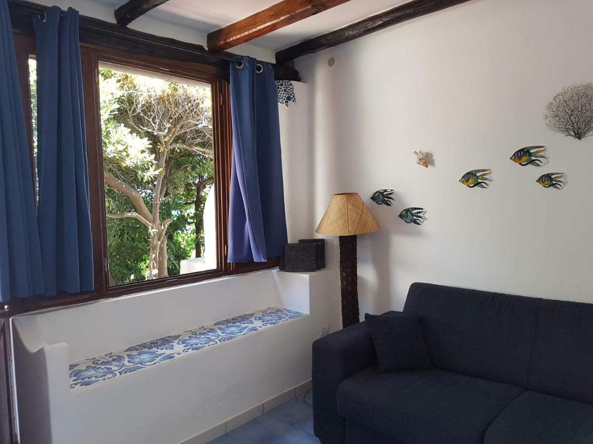 Stromboli Vacanze Εξωτερικό φωτογραφία