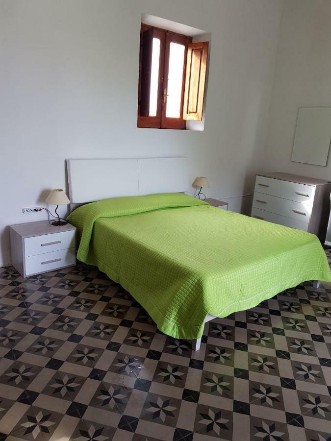Stromboli Vacanze Εξωτερικό φωτογραφία