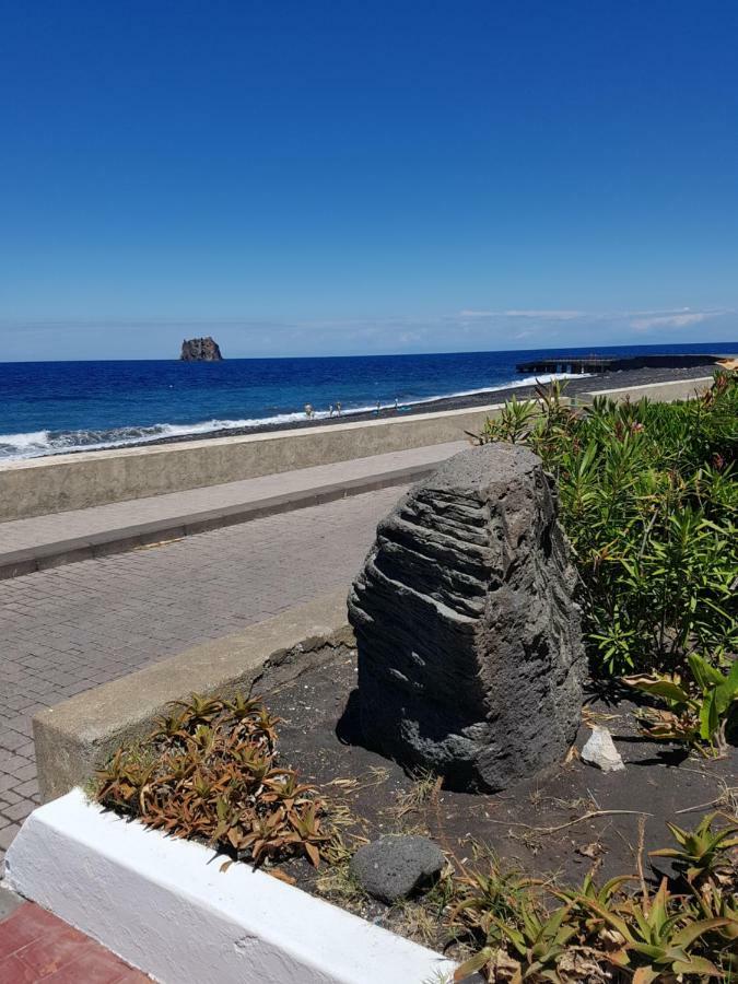 Stromboli Vacanze Εξωτερικό φωτογραφία